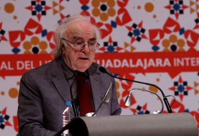 FERIA INTERNACIONAL DEL LIBRO DE GUADALAJARA