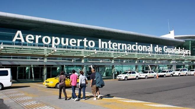 aeropuerto