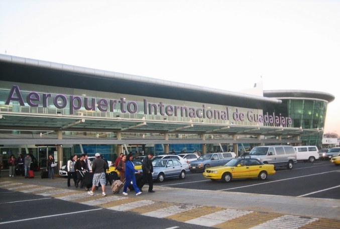 aeropuerto
