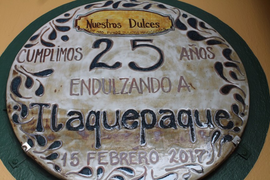 Ruta del Tequila reconoce a empresa tlaquepaquense con distintivo Tequila&nbsp;Turístico