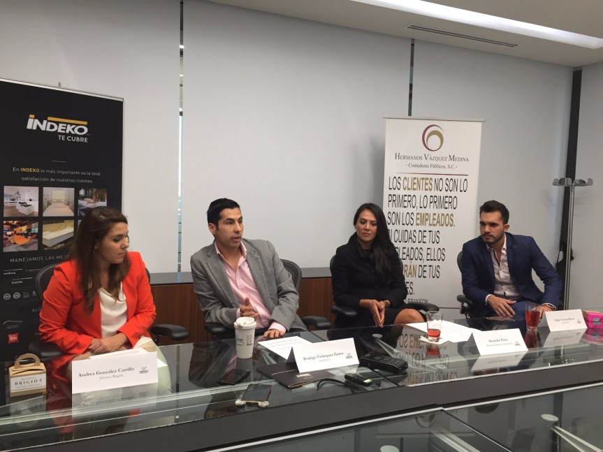 Legal, contable, y ventas, temas de mayor incertidumbre entre&nbsp;empresarios