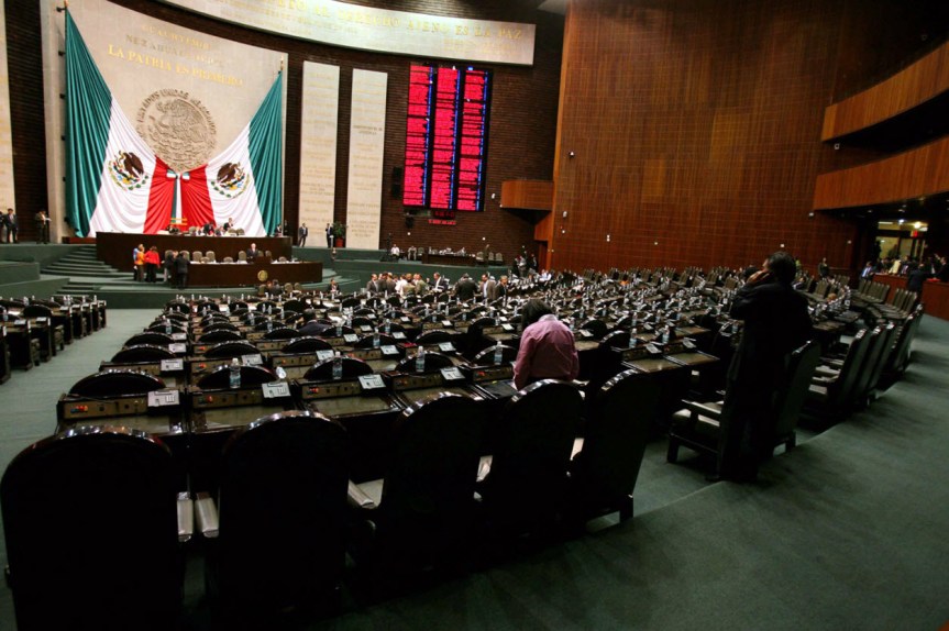 Diputados federales pretenden Pacto Nacional por la&nbsp;Integridad