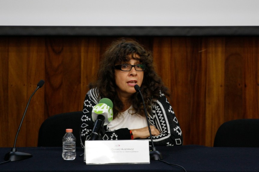 México ocupa el 2do lugar en proveer víctimas de trata hacia Estados&nbsp;Unidos