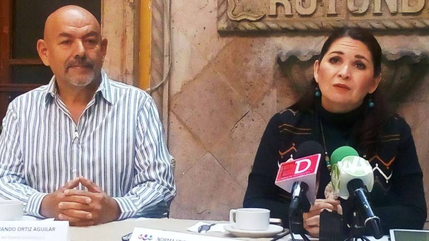 Partido Encuentro Social advierte sobre la&nbsp;NOM-046