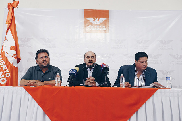 Autoridades federales y locales absolvieron a Pérez&nbsp;Pozos