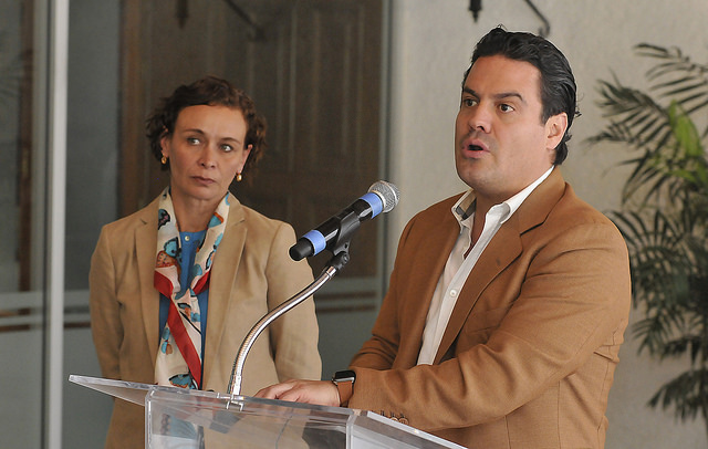 Implementa Jalisco acciones para la defensa de la&nbsp;mujer