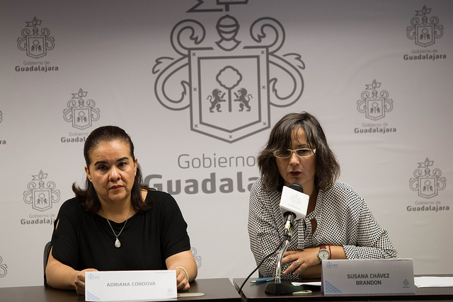 Convocatoria “Sucede gracias a ti”&nbsp;2017