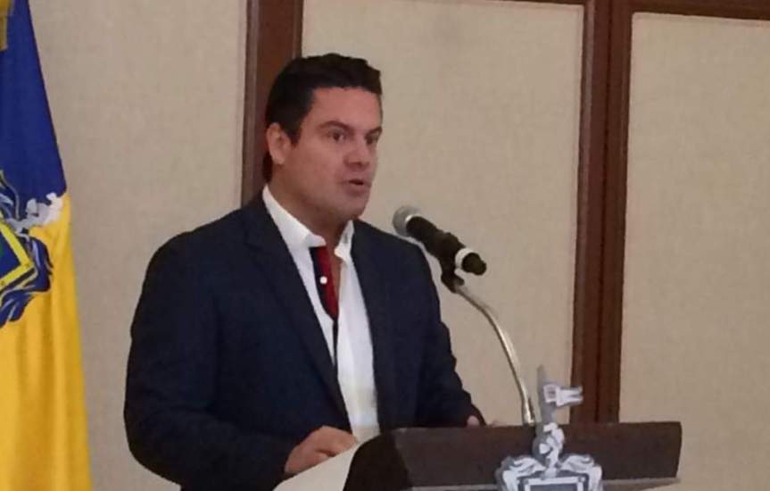 Anuncia ASD nueva&nbsp;Fiscalía