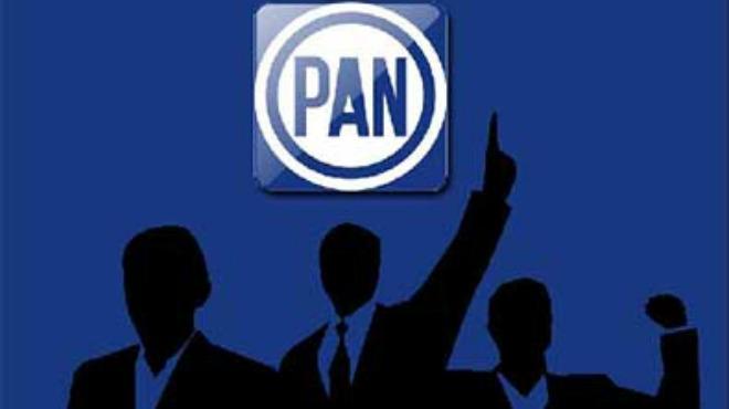 Conforman salida de Vizcarra y Mendoza del PAN en&nbsp;Tonalá