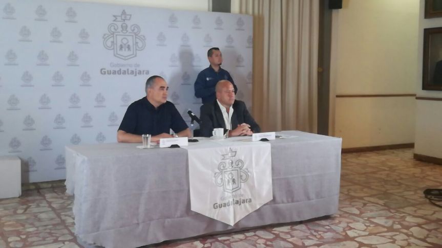 Llama Alfaro a la Fiscalía a dejar de seguir liberando&nbsp;delincuentes