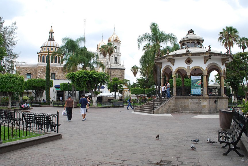 Alberto Alfaro, en busca de un mejor&nbsp;Tlaquepaque