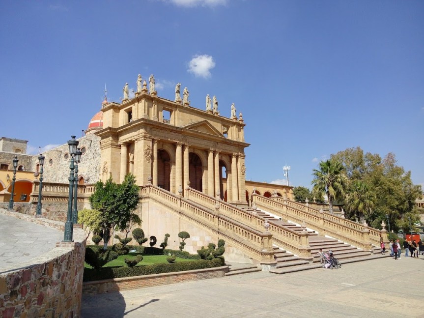 Lagos de Moreno prepara festejos de&nbsp;fundación