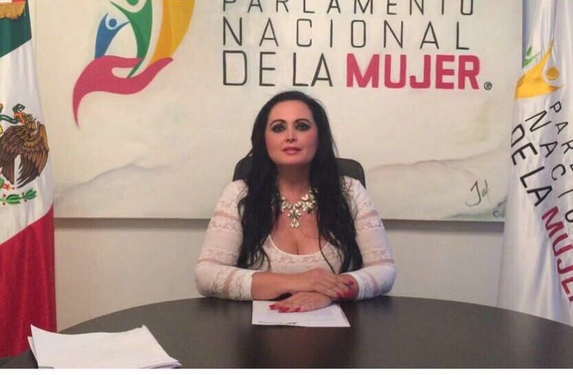 Parlamento Nacional de la Mujer arrancará proyecto de seguridad alimentaria en Cabo&nbsp;Corrientes