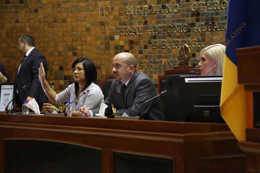 Pretenden endurecer penas contra&nbsp;feminicidios