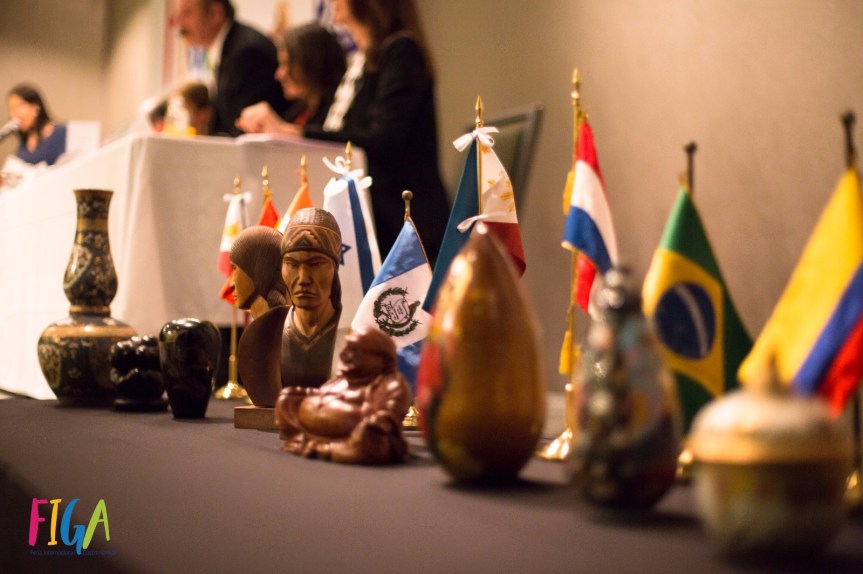 Invitan a muestra gastronómica internacional&nbsp;FIGA