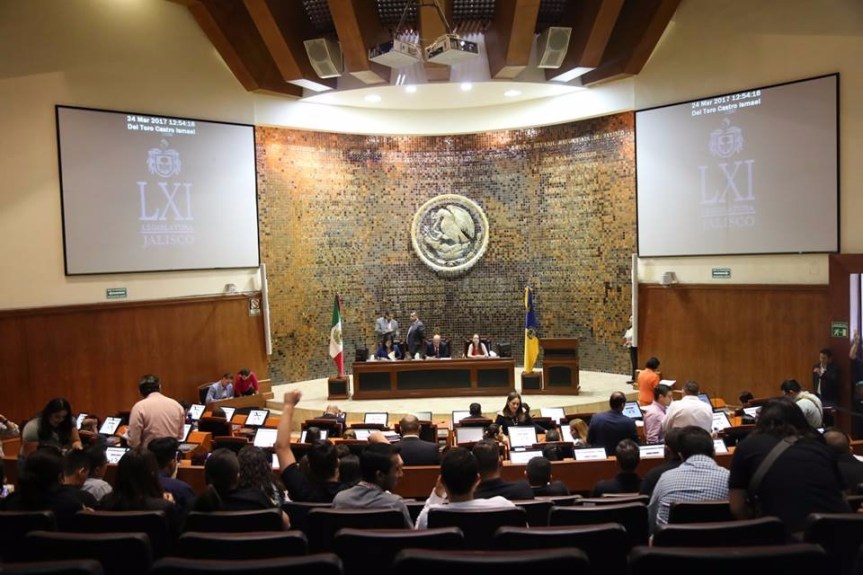 Aprueban  Fiscalía Especial para&nbsp;Desaparecidos