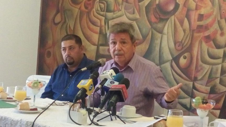 Piden no politizar tema del transporte público, ni satanizar a&nbsp;choferes