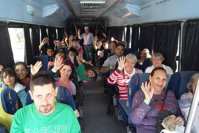 Esperan 5 mil visitantes en los recorridos turísticos de Semana Santa y&nbsp;Pascua