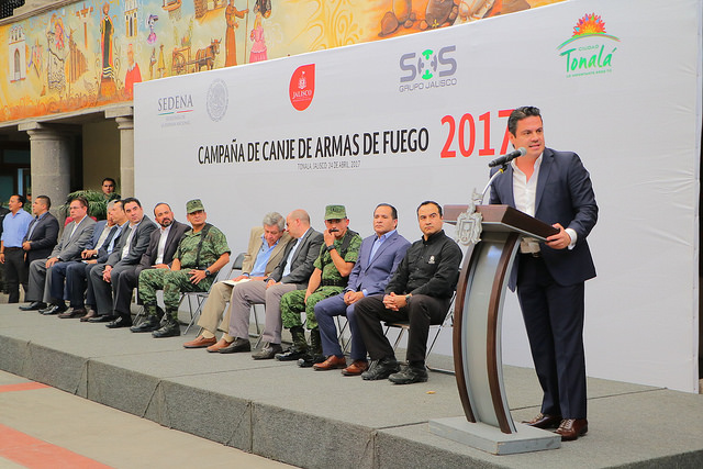 La política no puede estar por encima de la seguridad:&nbsp;JASD