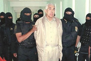 Conceden libertad provisional a Don&nbsp;Neto