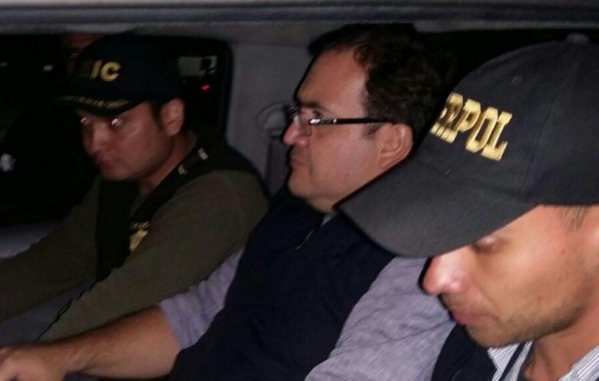 Industriales exigen que se aplique la ley a&nbsp;Duarte