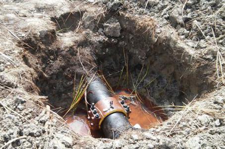 Jalisco se ubica en el ‘top ten’ del robo de&nbsp;hidrocarburos