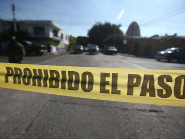 ​Asesinan al ex director de la policía de&nbsp;Autlán