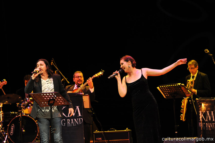 Día Internacional del&nbsp;Jazz