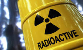 Roban material radioactivo, lanzan&nbsp;alerta