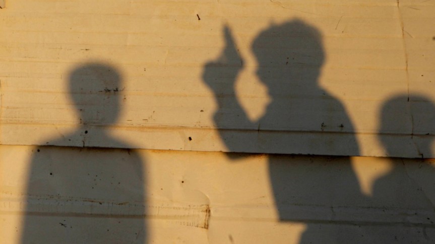 Menor herido por jugar con&nbsp;pistola