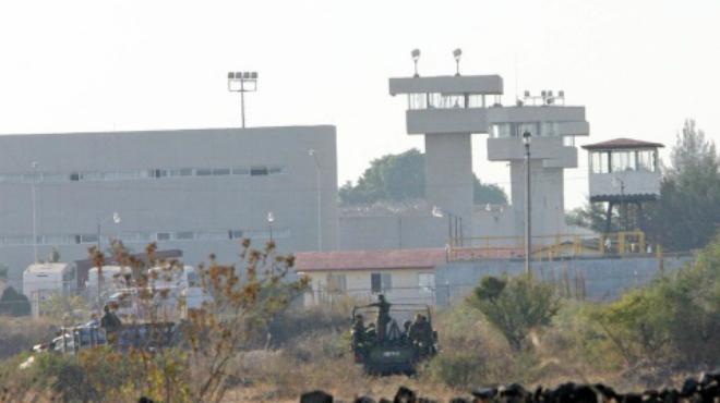 Personal de la Fuerza Única de Jalisco,  intervino en el complejo carcelario de Puente&nbsp;Grande