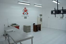 Inaugurarán clínica para enfermedades renales en&nbsp;reclusorio