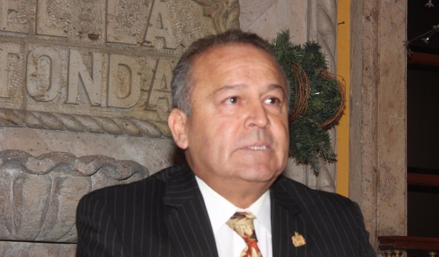 Colegio de Abogados piden parar la corrupción en los&nbsp;juzgados