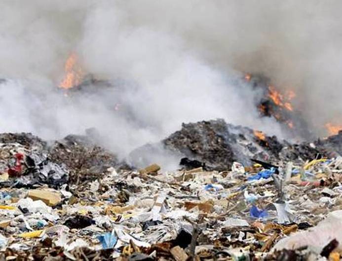 Acusan de negligencia de autoridades de&nbsp;Cuquío