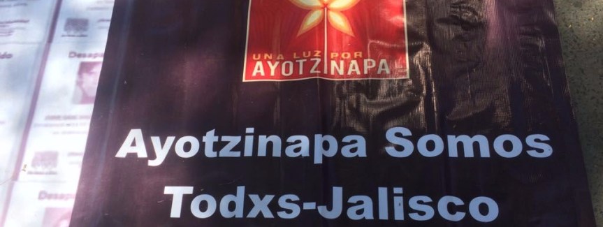 Gobierno inmutable ante miles de&nbsp;desaparecidos