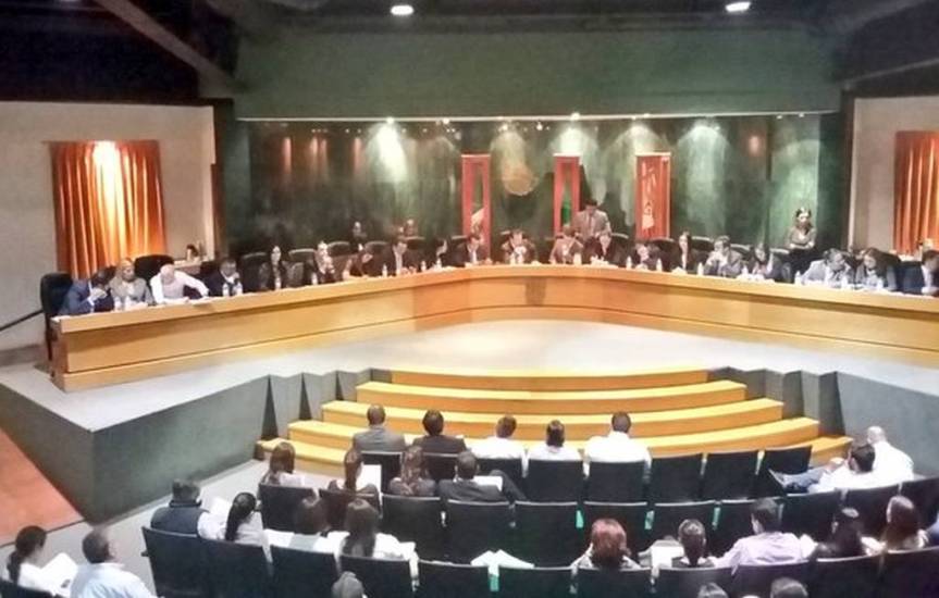 El Partido Movimiento Ciudadano pierde dos regidores en&nbsp;Zapopan