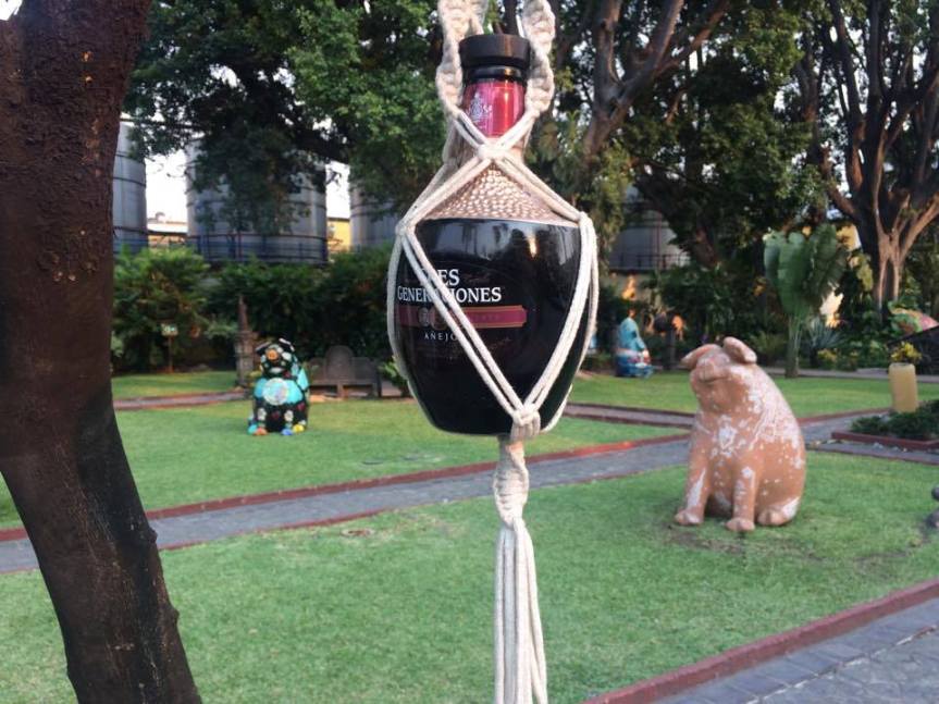 Firman alianza turística y artesanal entre San Pedro Tlaquepaque con&nbsp;Tequila