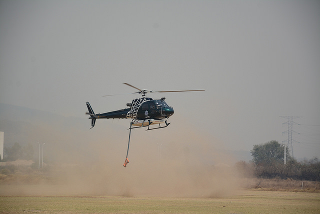 Controlado al 100 por ciento el incendio en el ANP La&nbsp;Primavera