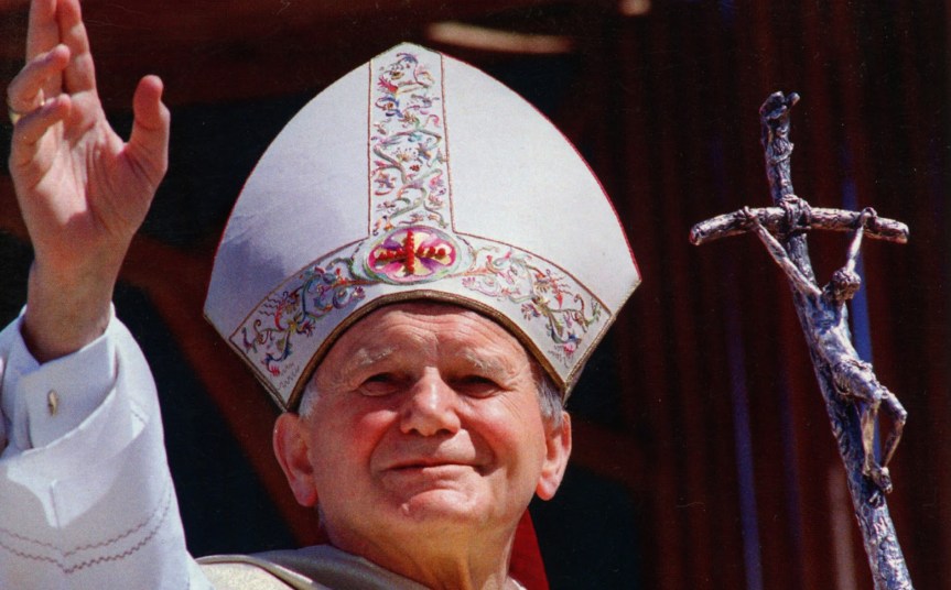 Juan-Pablo-II