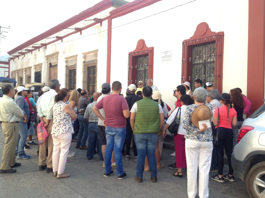 RUTA DE LOS MURMULLOS, CASA DE JUAN RULFO EN SAN GABRIEL (2)