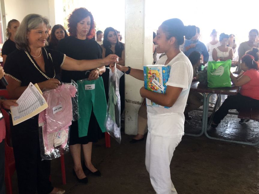 Festejos en aislamiento, alegrías&nbsp;recluidas