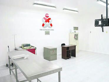 Jalisco cuenta con el primer reclusorio con clínica de hemodiálisis en el&nbsp;país