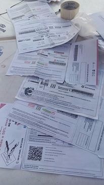 Presentarán amparo contra foto&nbsp;infracciones