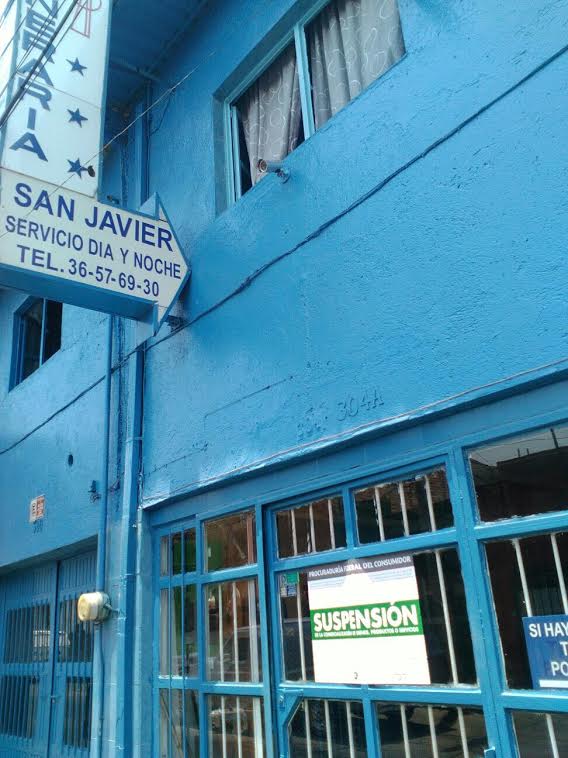 PROFECO Jalisco suspendió 18&nbsp;funerarias