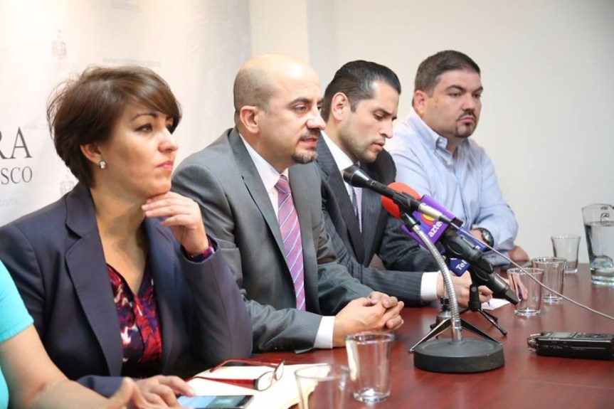 El Congreso del estado defenderá #SinVotoNoHayDinero ante la Suprema Corte de&nbsp;Justicia