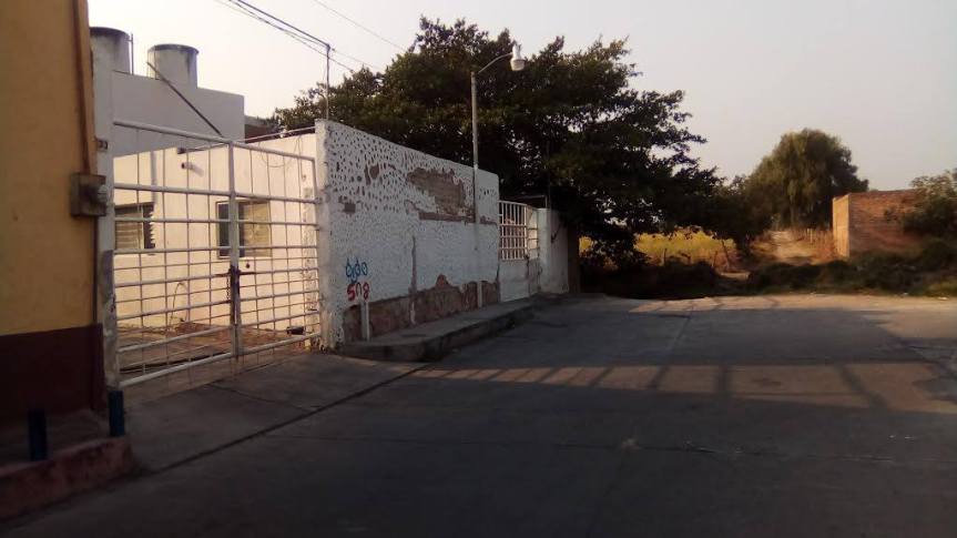 Sin actividad el rastro municipal de&nbsp;Tala