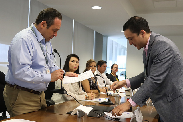 Arranca el proceso de ratificación  de mandato en&nbsp;Tlajomulco