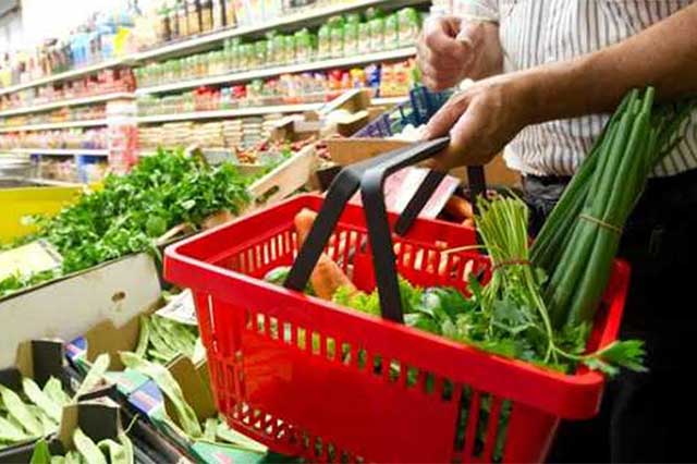 La vida en&nbsp;pesos