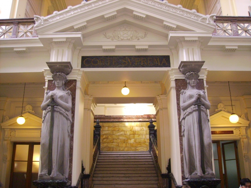 Corte-Suprema