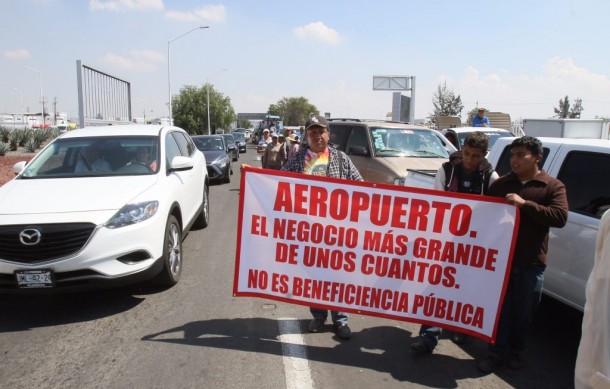 Comuneros de El Zapote preparan acciones por incumplimiento del&nbsp;GAP